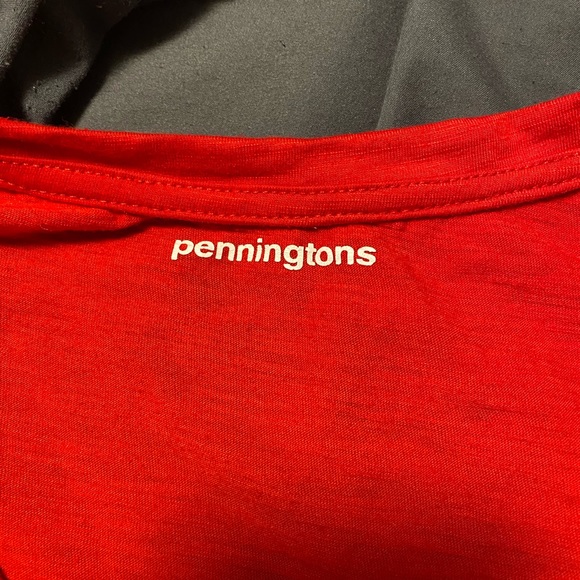 Lot of Red Tshirts - Picture 4 of 5